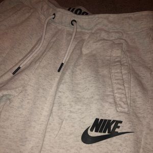Nike Joggers